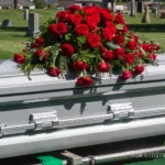 Dog Barks at Coffin during Funeral, Suspicious Son Opens It and Finds It Empty – Story of the Day