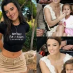 A surprise romance for Cote de Pablo: her fans are stunned by her new boyfriend