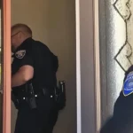 The Cops Showed Up at Our Newly Rented Home and Said, ‘We Need to Check Your Basement’