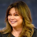 ‘Very Inappropriate’: Users Slam Valerie Bertinelli, 64, for Showing Off Her Body in Underwear Selfie – Photo