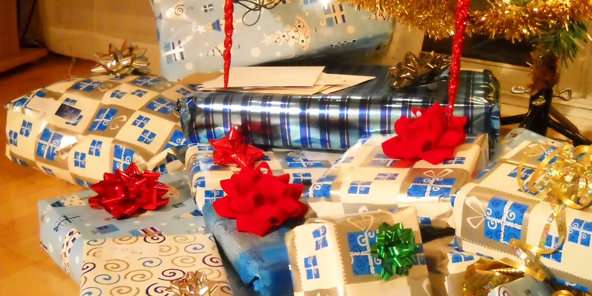 My Kids’ Grandmom Came to Our Home, Packed the Christmas Presents She Gave Them & Took Them Away