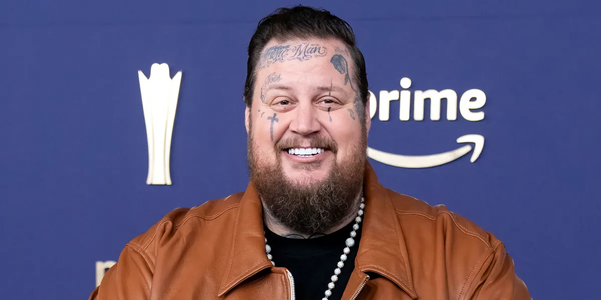 Viewers React to Jelly Roll Representing Country Music at the 2024 Billboard Music Awards