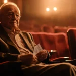 Elderly Man Always Bought Two Movie Tickets for Himself, So One Day I Decided to Find Out Why – Story of the Day