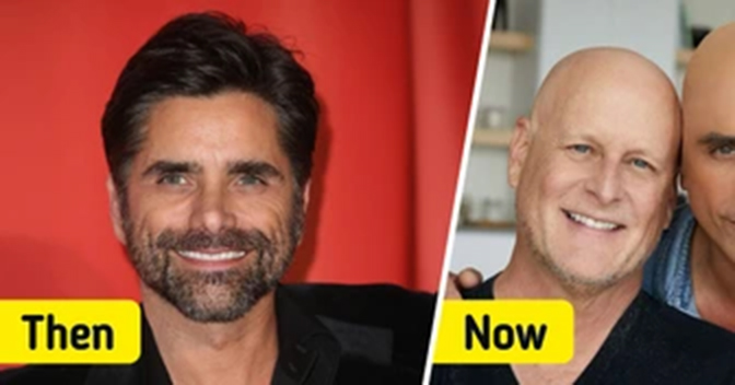 “Insulting,” John Stamos Sparks Outrage Over Tribute to “Full House” Co-Star