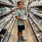 Boy Gives up Dream Shoes to Buy Boots for Poor Classmate, Soon Truck Stops at His House to Reward Him — Story of the Day