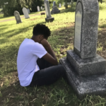 A Boy Visited the Grave of His Adoptive Mother He Resented in Life, and Found an Envelope with His Name on It