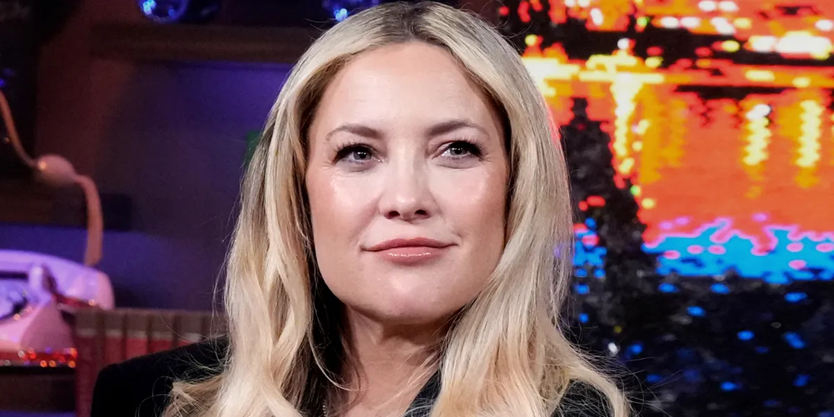 ‘Goosebumps’: Users Stunned by Kate Hudson’s Singing at Little Big Town’s ‘Christmas at the Opry’ 2024 – Video