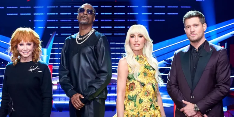 ‘The Voice’ Viewers Explain Why They Are ‘Done’ Watching This Season