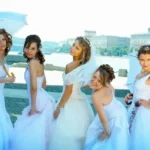 ‘Gotcha!’ 5 Women in Wedding Dresses Halted Our Ceremony and Turned To My Fiancé – Story of the Day