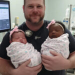 I Went to Pick Up My Wife and Newborn Twins from the Hospital — I Found Only the Babies and a Note