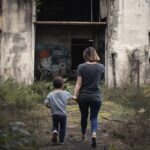 My Son’s Nanny Took Him to an Abandoned Basement Every Day—What I Found There Terrified Me