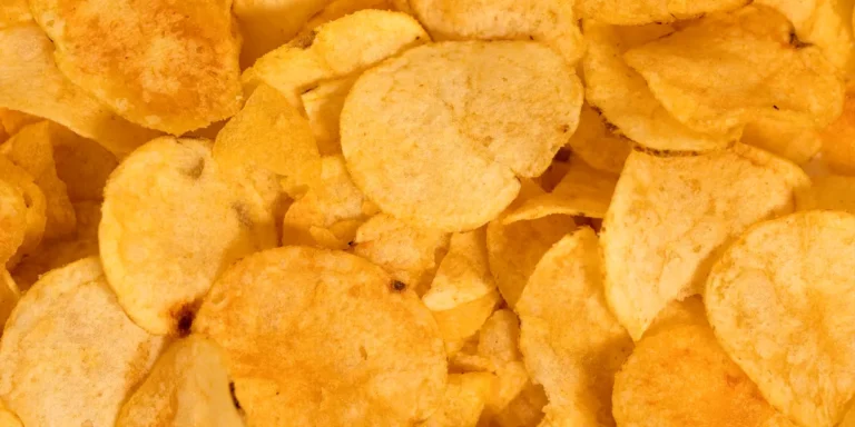 Famous Chips Brand Issues Limited Recall on Potato Chips in Two US States