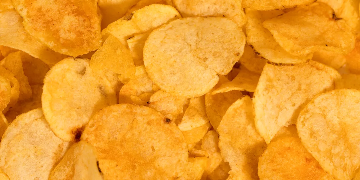 Famous Chips Brand Issues Limited Recall on Potato Chips in Two US States