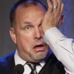 Garth Brooks’ friends fear for his life, because…