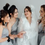 My Bridesmaids Were Secretly Passing Something to My Husband at Our Wedding – By the End of the Night, He Ended Our Marriage