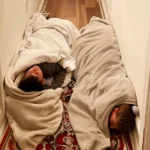 I Came Home to Find My Kids Sleeping in the Hallway — What My Husband Turned Their Bedroom into While I Was Away Made Me Feral