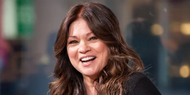 Valerie Bertinelli Looks ‘Too Thin’ as She Responds to Critics Following Her Underwear Photos at 64