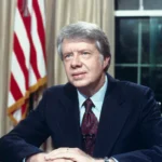 Former US President Jimmy Carter dies: what is the cause of death?