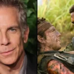 Ben Stiller Refuses To Apologize For Tropic Thunder And Says He’s ‘Proud’ Of Movie