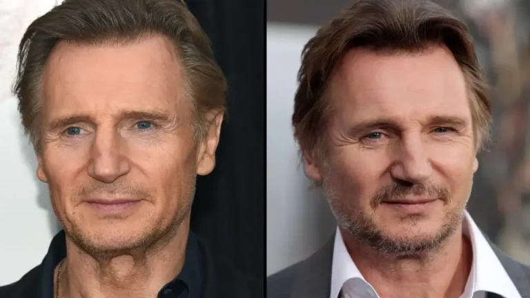 Liam Neeson Makes Devastating Announcement And Leaves Fans Heartbroken