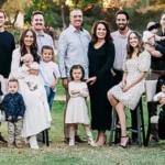 Hidden Detail In Family’s Holiday Card Sparks Outrage