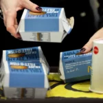 Uh Oh: New Lab Tests Reveal McDonald’s Filet-O-Fish Boxes Contain Banned Chemicals