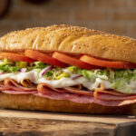 Beloved Sandwich Chain Files for Bankruptcy, Closing Numerous Locations