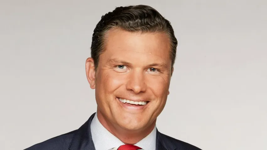 Pete Hegseth Hit with Allegations Amid Defense Secretary Nomination Buzz