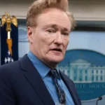 Conan O’Brien’s Heartbreak: