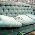 I Bought a $20 Couch at a Garage Sale, and It Changed My Life in a Day