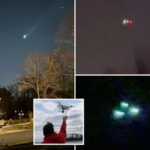 WATCH: Drone Expert Floats Chilling Theory On New Jersey Sightings