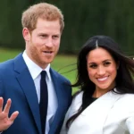 ‘The Most Beautiful Redheads’: Fans React to Meghan Markle & Prince Harry’s Rarely Seen Children – Photo