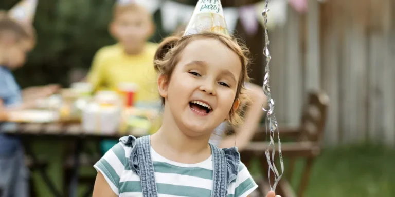 My 5-Year-Old Wants to Invite ‘The Lady Who Visits Dad While Mom’s at Work’ to Her Birthday Party