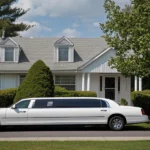 Man Gives Salary to Woman with Child Asking for Money for a Ticket — Next Day, a Large White Limousine Pulls up to His House