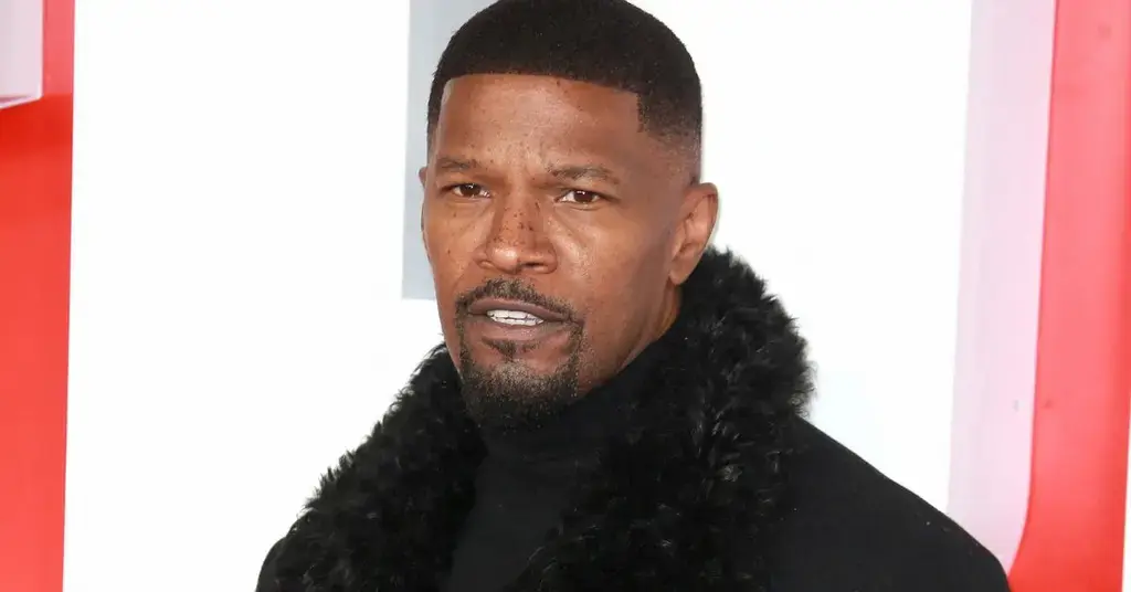 Jamie Foxx, 57, Hospitalized After Being ‘Glassed in Face’ During His Birthday Dinner — Days After Revealing He Suffered Brain Bleed