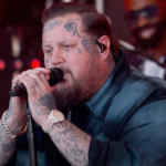 Jelly Roll and Bunnie XO Face Tough Times as the Country Music Community Rallies Around Them