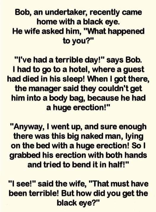 Bob’s Hilarious Misadventure Big Trouble!