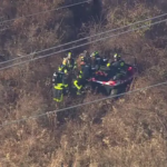 (VIDEO)BREAKING: ‘Mystery Drone’ Crashes In New Jersey, Investigation Underway