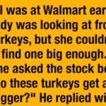 When Shopping for Turkeys Takes a Hilarious Turn!