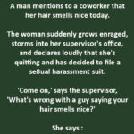 Coworker’s Compliment Sparks Outrage — You Won’t See This Ending Coming!