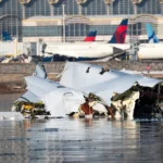 Cockpit Voice and Flight Data Recorders Found as New Details Emerge About Washington, DC Plane Crash