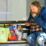 I Paid for a Homeless Man’s Groceries – The Next Day, He Greeted Me as a CEO at My Job Interview