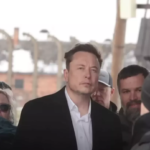 Woman Who Visited Auschwitz with Elon Musk Shares Insights on the Billionaire’s Behavior During the Trip