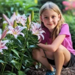 My MIL Ruined My Daughter’s Flowerbed While We Were Away — So I Made Her Pay in a Way She Never Expected