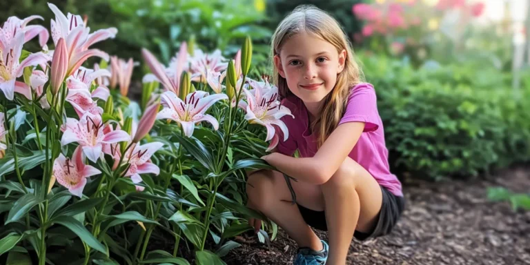 My MIL Ruined My Daughter’s Flowerbed While We Were Away — So I Made Her Pay in a Way She Never Expected