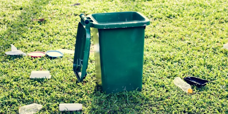 Neighbor Kept Knocking Over My Trash Bins – After 3 HOA Fines, I Taught Him a Lesson in Politeness