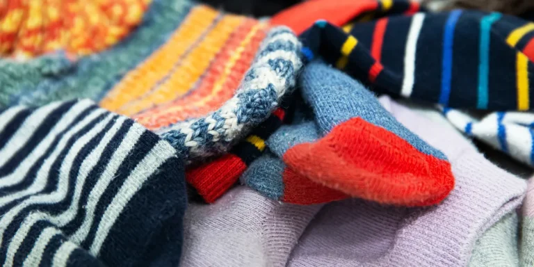 All My Left Socks Started Disappearing – When I Found Out Why, My Heart Stopped