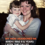 My Mom Traded Me for Her Boyfriend and Remembered Me Many Years Later – Story of the Day