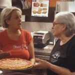 A Rude Customer Confronted My Grandmother at Our Pizzeria – Her Response Was Unforgettable