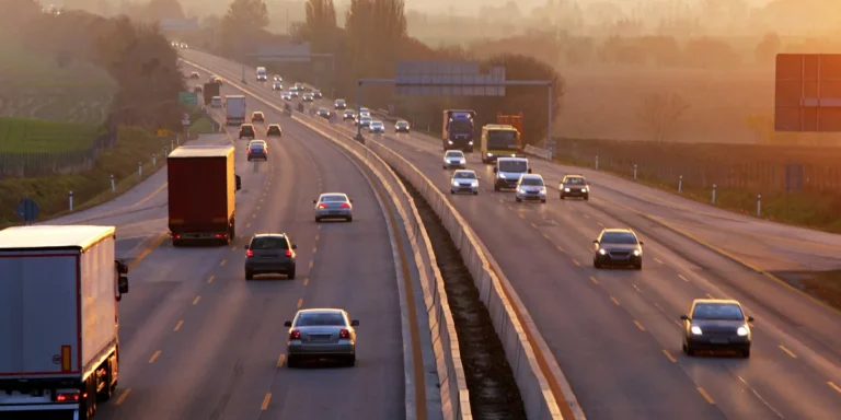 My 75-Year-Old Father Asked Me to Drive Him 1,300 Miles on His Birthday